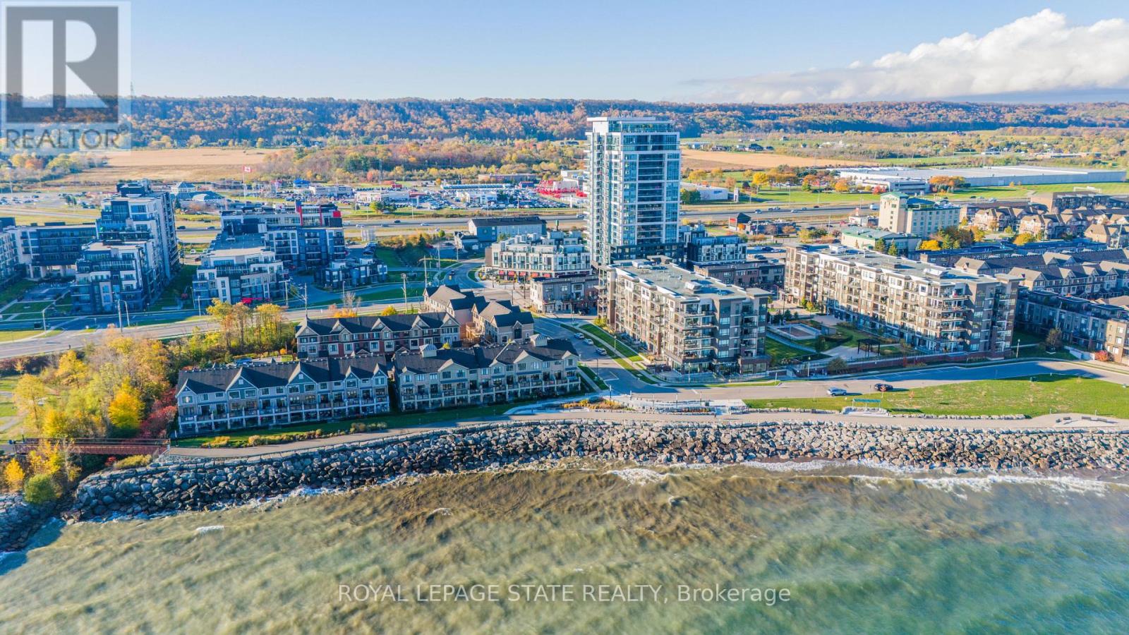 5 ESPLANADE LANE, Grimsby, Ontario