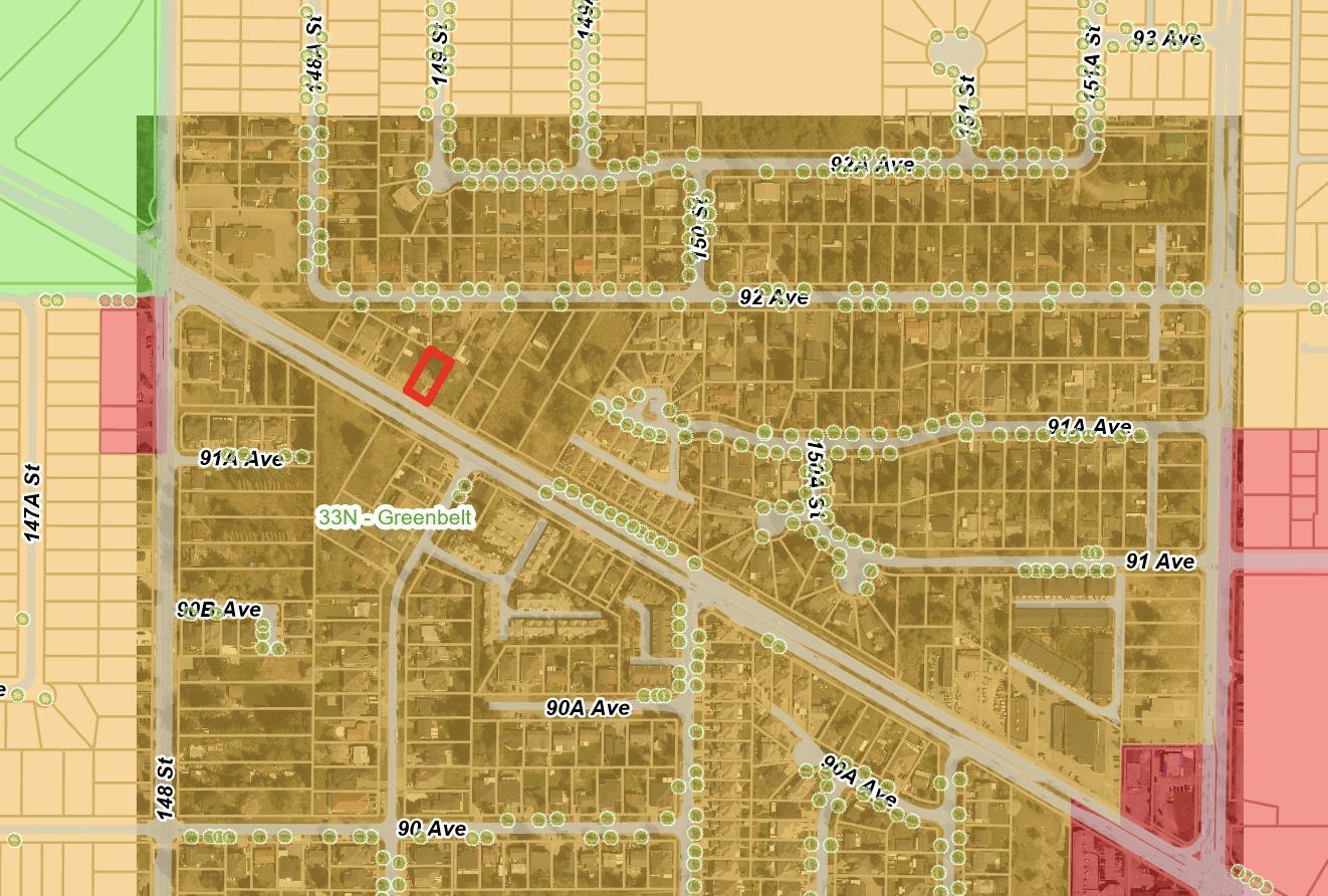 14895 Fraser Highway, Surrey, British Columbia  V3R 3N8 - Photo 8 - R3048880