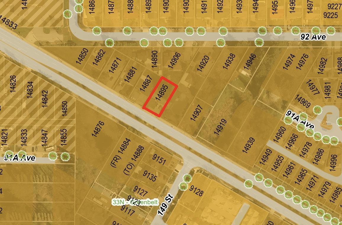 14895 Fraser Highway, Surrey, British Columbia  V3R 3N8 - Photo 6 - R3048880