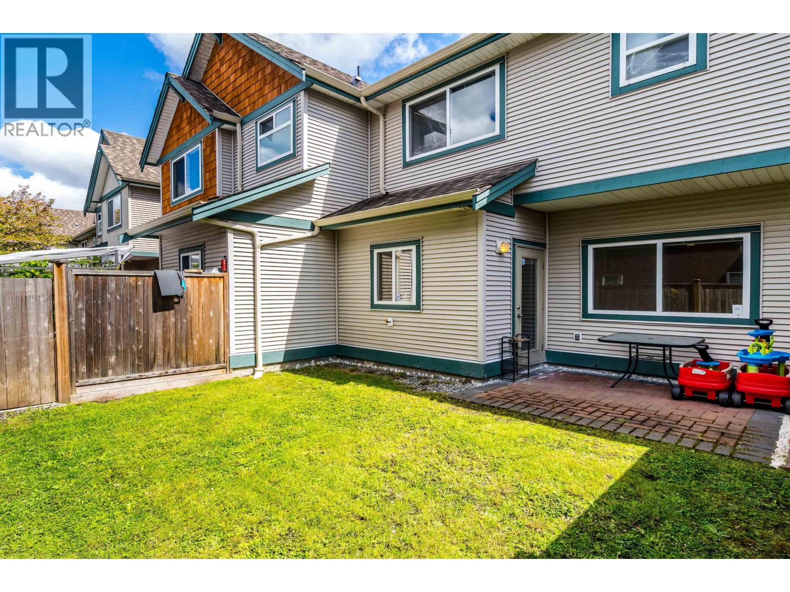 25 10411 Hall Avenue, Richmond, British Columbia  V6X 4G7 - Photo 5 - R3033993