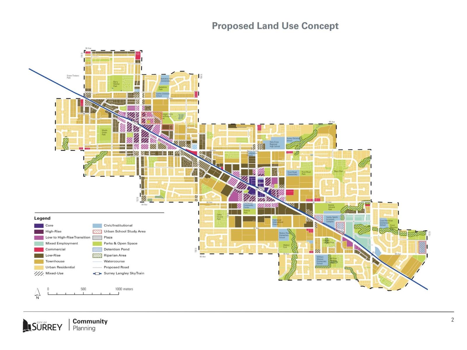 14895 Fraser Highway, Surrey, British Columbia  V3R 3N8 - Photo 3 - R3048880