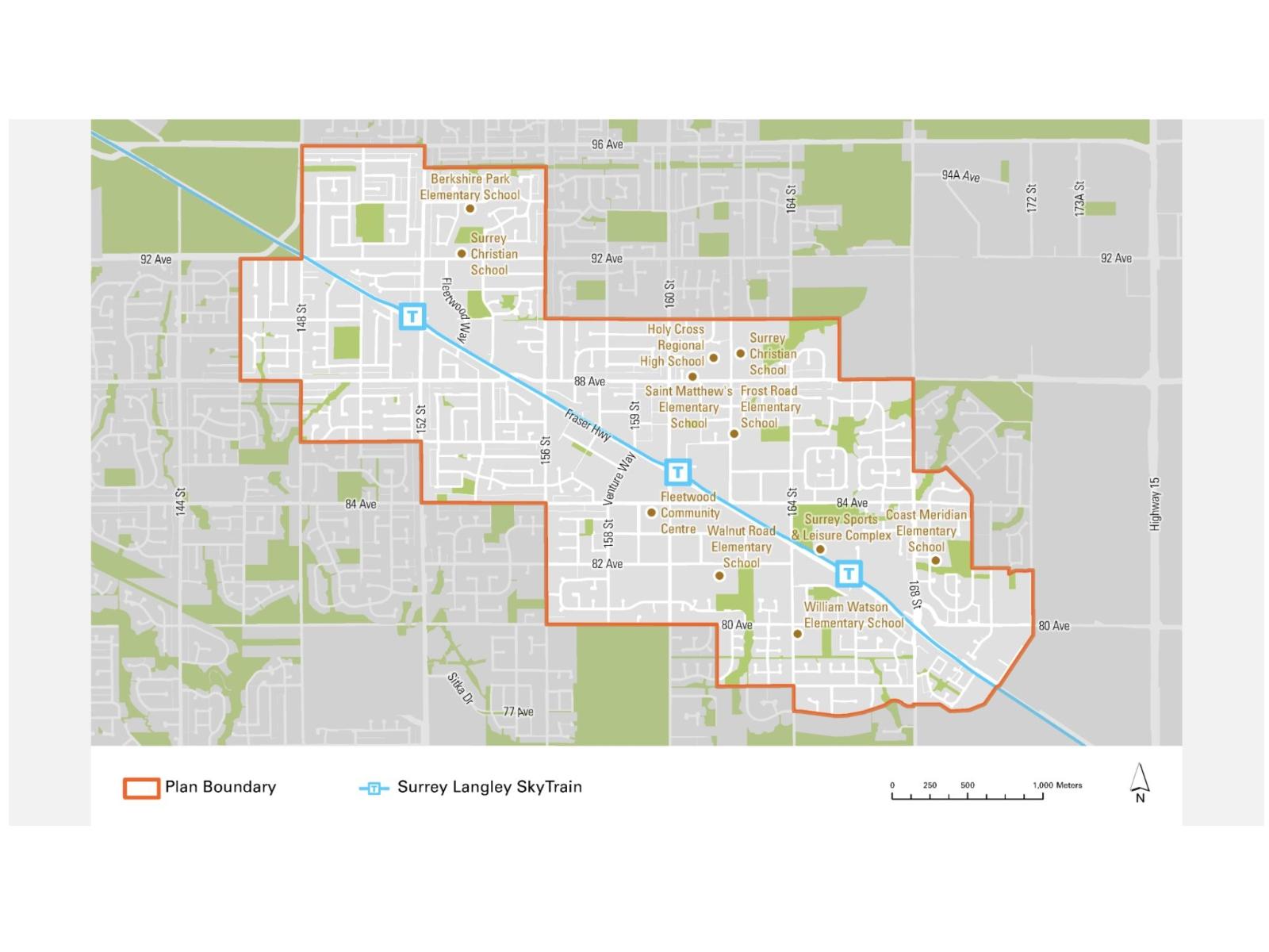 14895 Fraser Highway, Surrey, British Columbia  V3R 3N8 - Photo 5 - R3048880