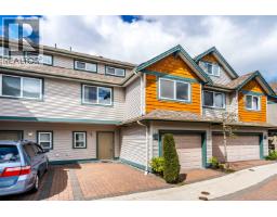 25 10411 HALL AVENUE, Richmond, British Columbia