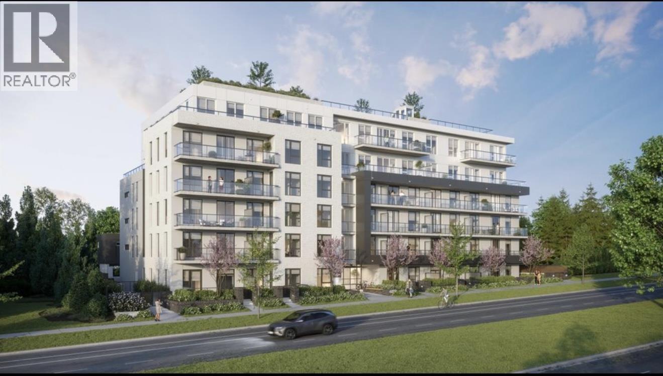 302 6859 CAMBIE STREET, Vancouver, British Columbia