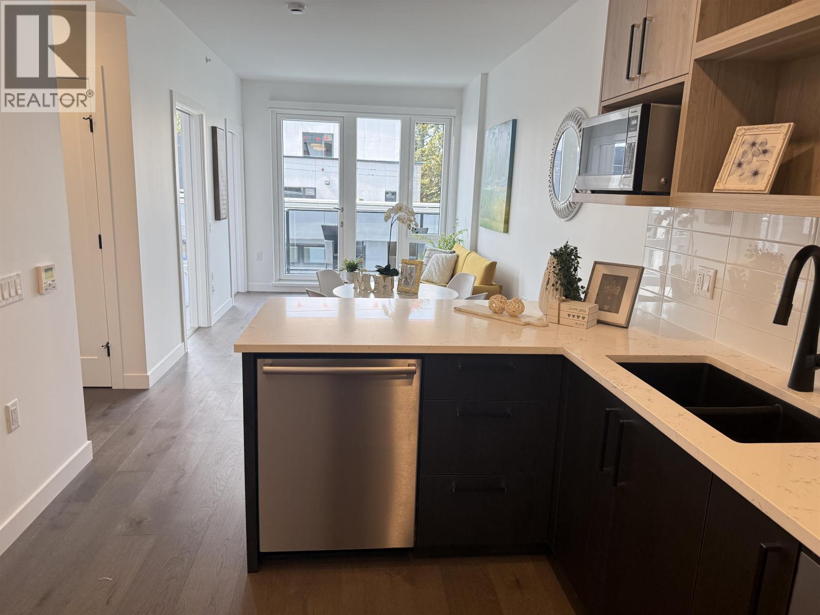 302 6859 Cambie Street, Vancouver, British Columbia  V6P 0M4 - Photo 9 - R3034931