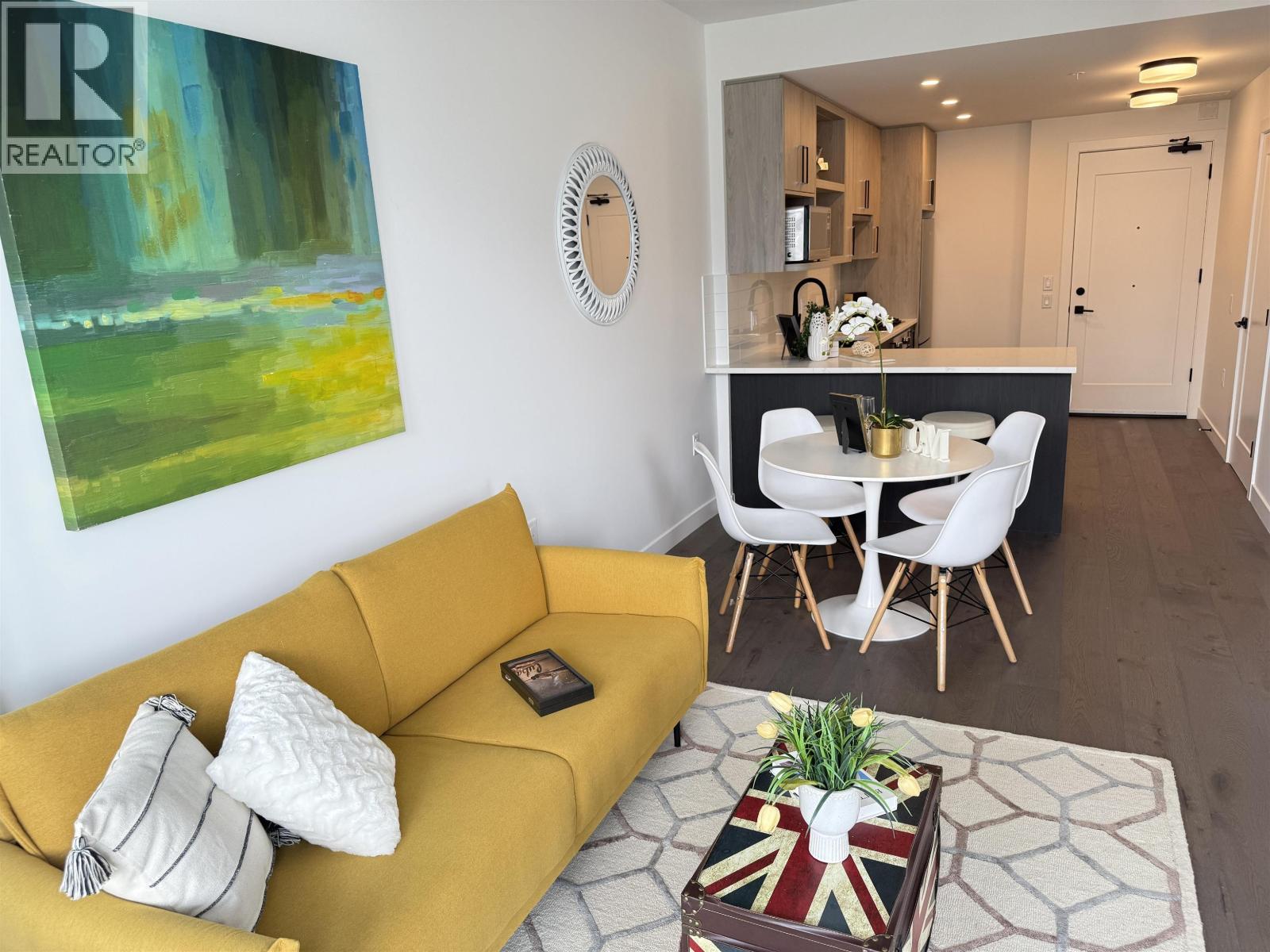 302 6859 Cambie Street, Vancouver, British Columbia  V6P 0M4 - Photo 5 - R3034931