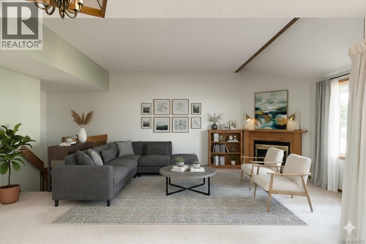 312 10459 Resthaven Dr, Sidney, British Columbia  V8L 3H6 - Photo 2 - 1018593