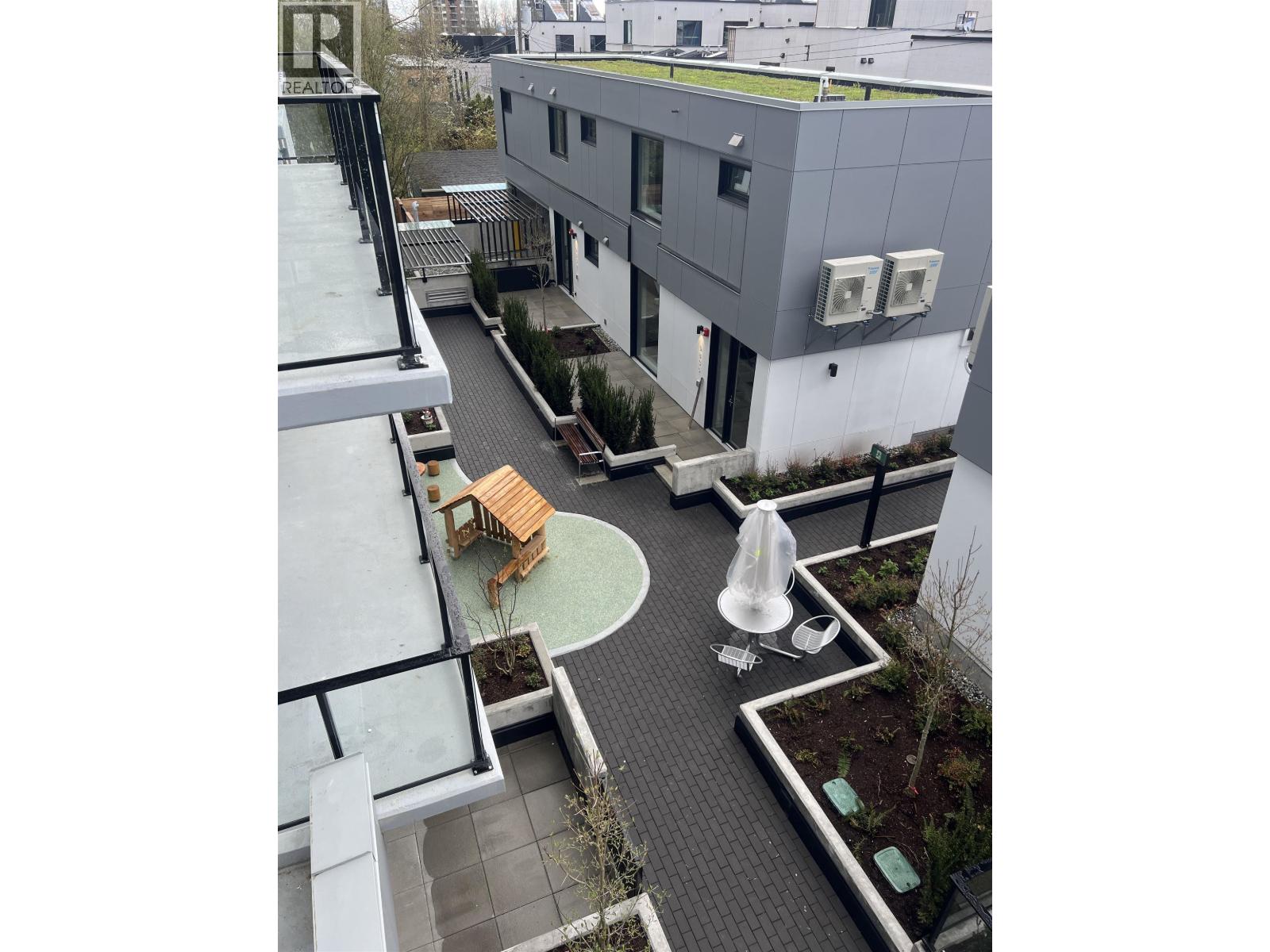 302 6859 Cambie Street, Vancouver, British Columbia  V6P 0M4 - Photo 22 - R3034931