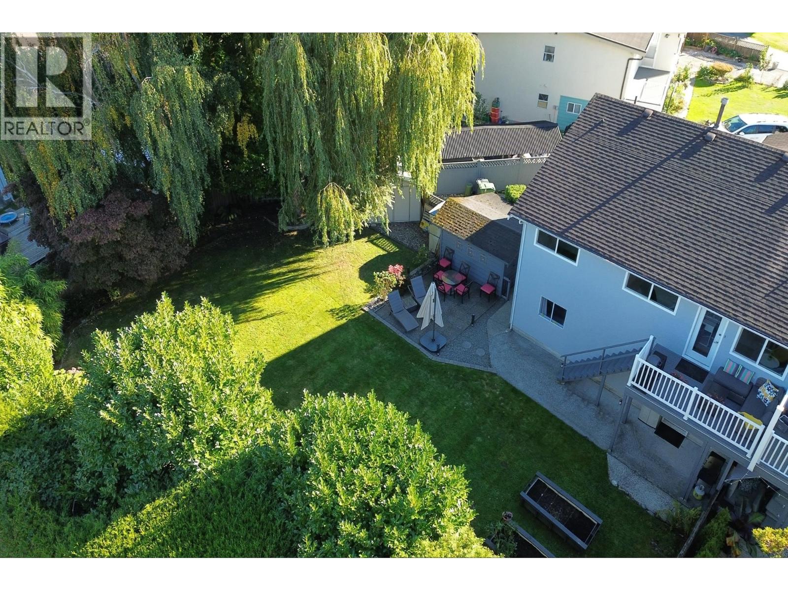 8800 Rosedene Court, Richmond, British Columbia  V7A 2P9 - Photo 4 - R3058515