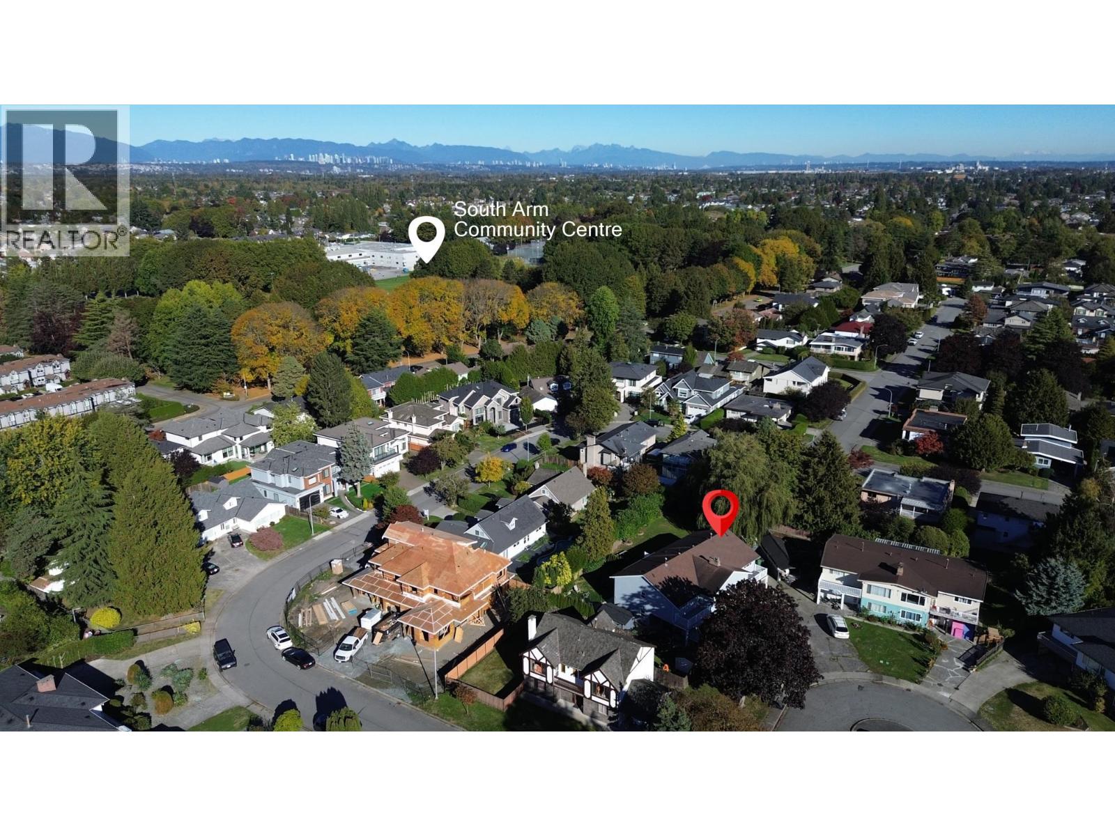 8800 Rosedene Court, Richmond, British Columbia  V7A 2P9 - Photo 2 - R3058515