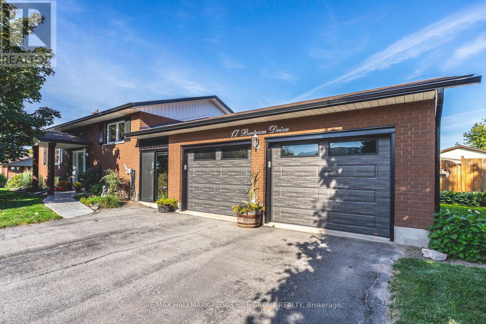 17 BERTRAM DRIVE, springwater (elmvale), Ontario