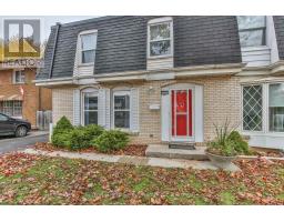 1009 A NESBITT CRESCENT, Woodstock, Ontario