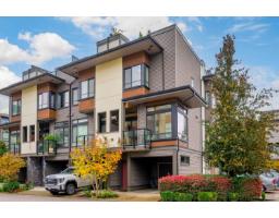 51 7811 209 STREET, Langley, British Columbia