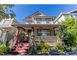 6631 192A STREET, Surrey, British Columbia
