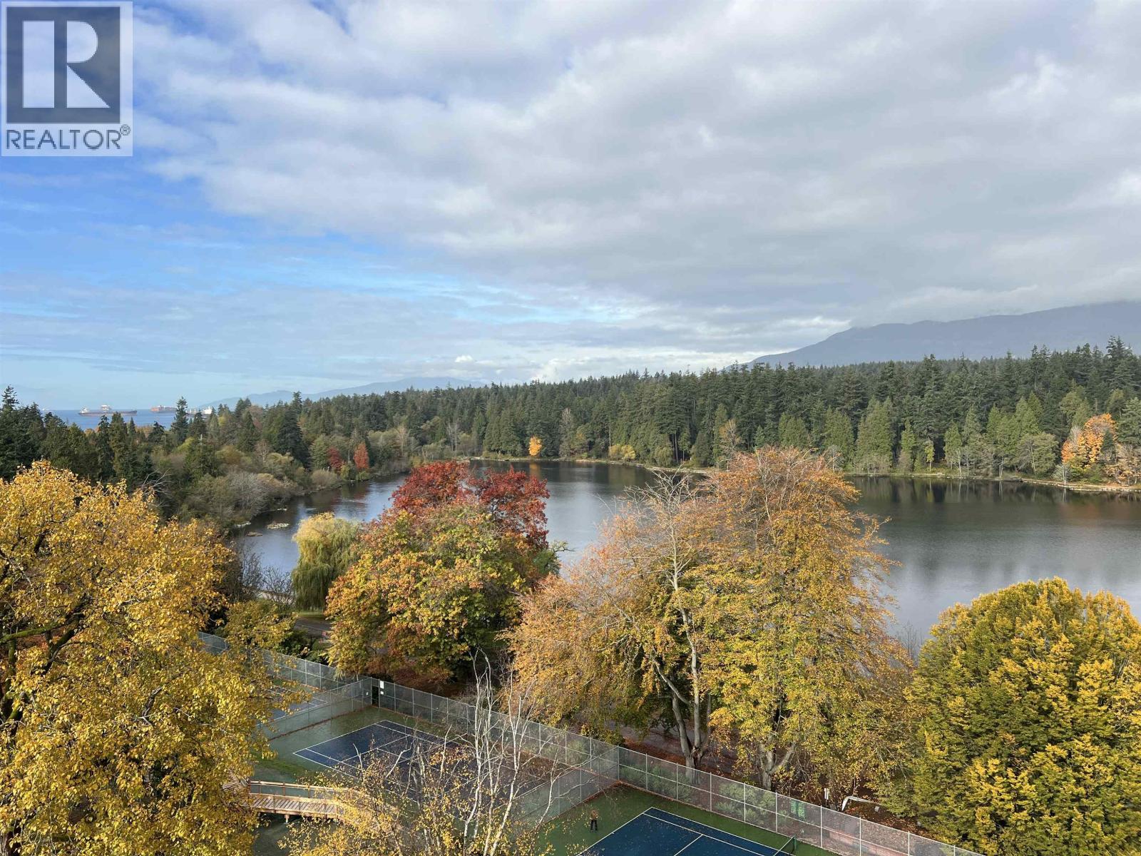 901 710 CHILCO STREET, Vancouver, British Columbia