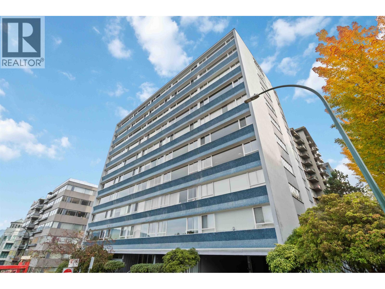 901 710 Chilco Street, Vancouver, British Columbia  V6G 2P9 - Photo 35 - R3061767