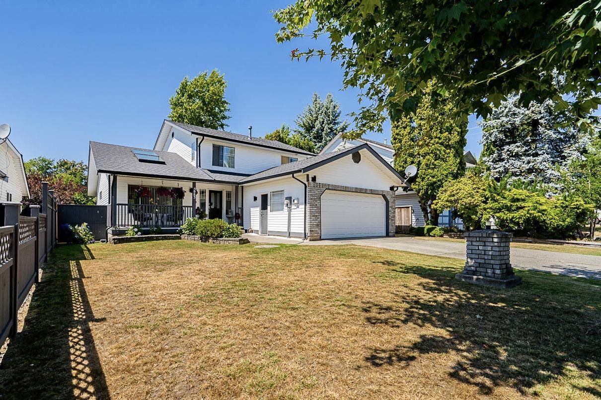 5983 188 Street, Surrey, British Columbia  V3S 7M1 - Photo 3 - R3062806