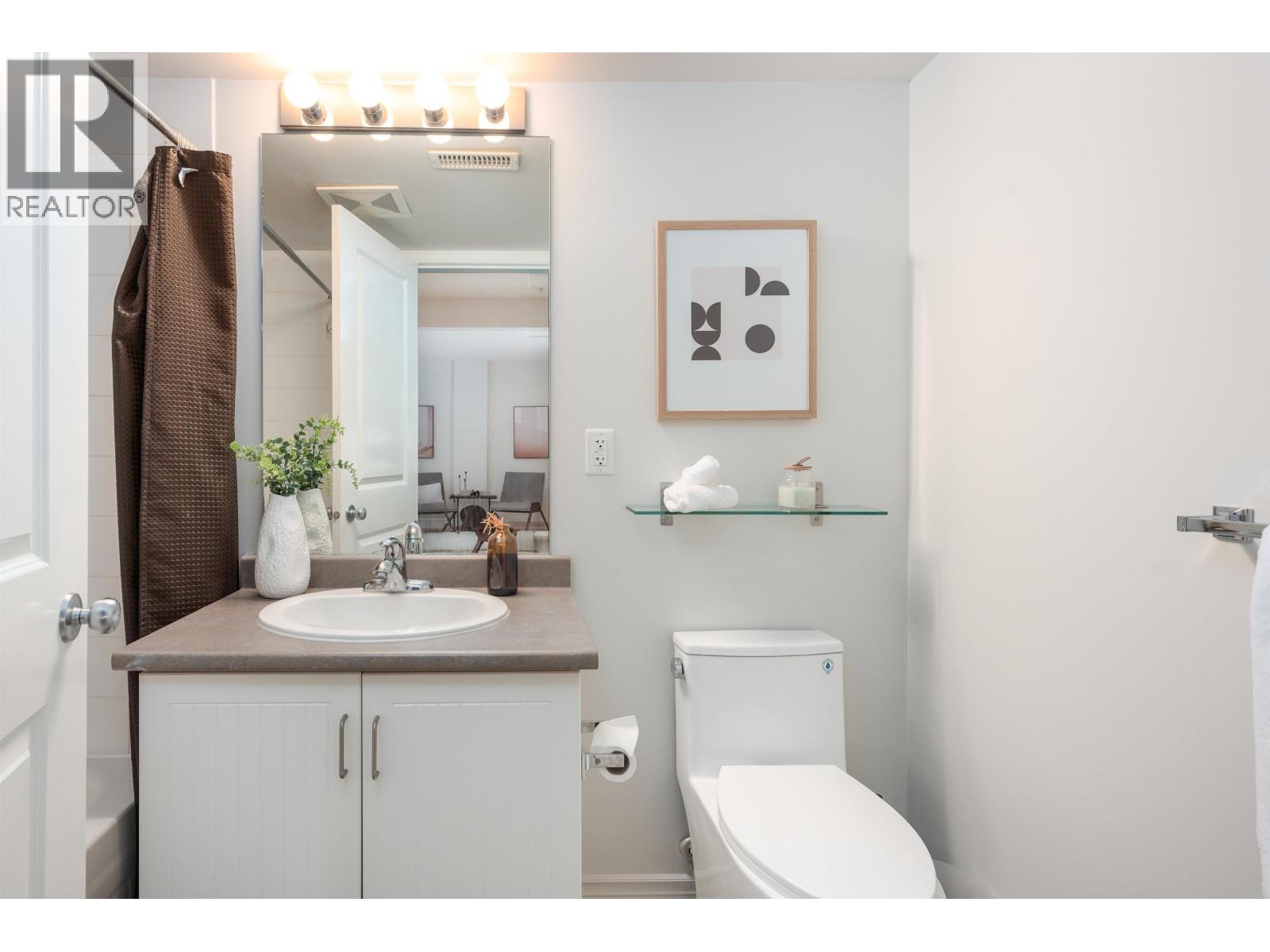 230 3000 Riverbend Drive, Coquitlam, British Columbia  V3C 6R1 - Photo 27 - R3056649