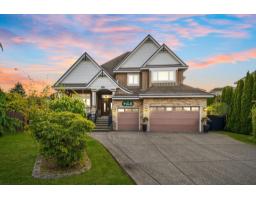 16308 91A AVENUE, Surrey, British Columbia