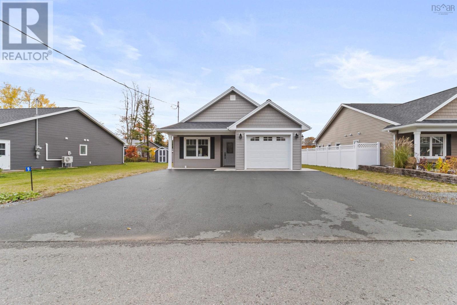 9 Emma Janes Way, Stewiacke, Nova Scotia  B0N 2J0 - Photo 2 - 202526808