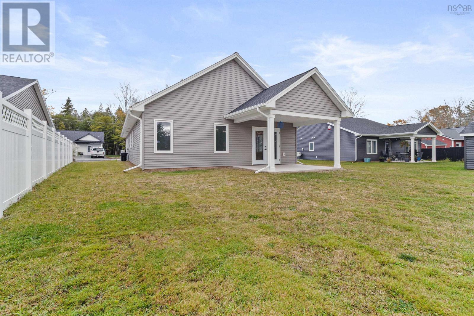 9 Emma Janes Way, Stewiacke, Nova Scotia  B0N 2J0 - Photo 37 - 202526808