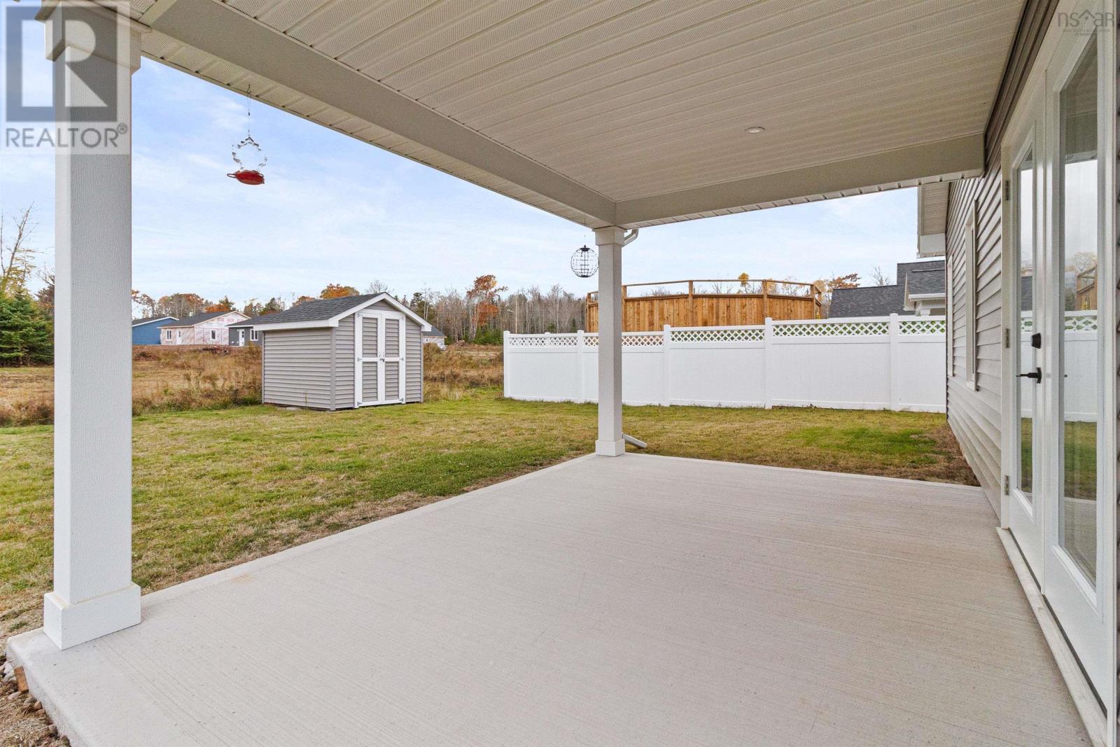 9 Emma Janes Way, Stewiacke, Nova Scotia  B0N 2J0 - Photo 35 - 202526808