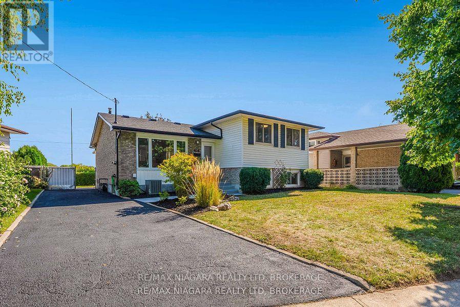 628 Bunting Road, St. Catharines (Bunting/linwell), Ontario  L2M 2Z8 - Photo 1 - X12490218