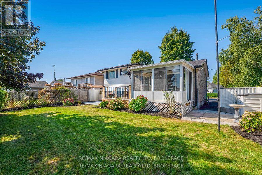 628 Bunting Road, St. Catharines (Bunting/linwell), Ontario  L2M 2Z8 - Photo 28 - X12490218