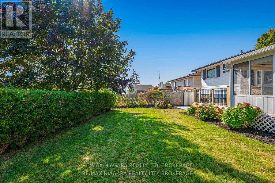 628 Bunting Road, St. Catharines (Bunting/linwell), Ontario  L2M 2Z8 - Photo 30 - X12490218