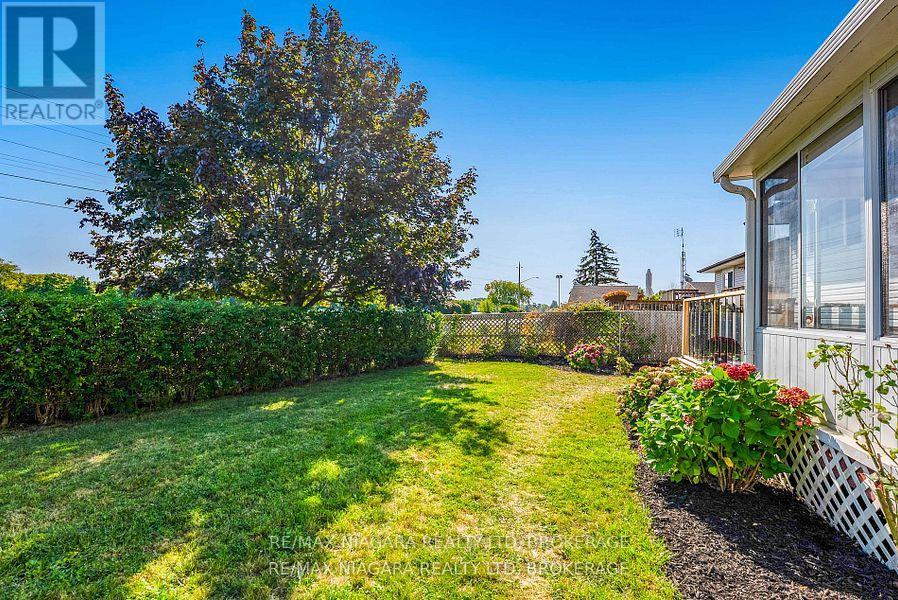 628 Bunting Road, St. Catharines (Bunting/linwell), Ontario  L2M 2Z8 - Photo 31 - X12490218