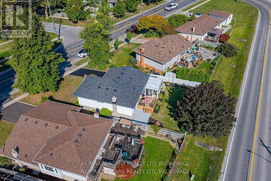 628 Bunting Road, St. Catharines (Bunting/linwell), Ontario  L2M 2Z8 - Photo 33 - X12490218