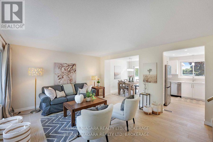 628 Bunting Road, St. Catharines (Bunting/linwell), Ontario  L2M 2Z8 - Photo 4 - X12490218