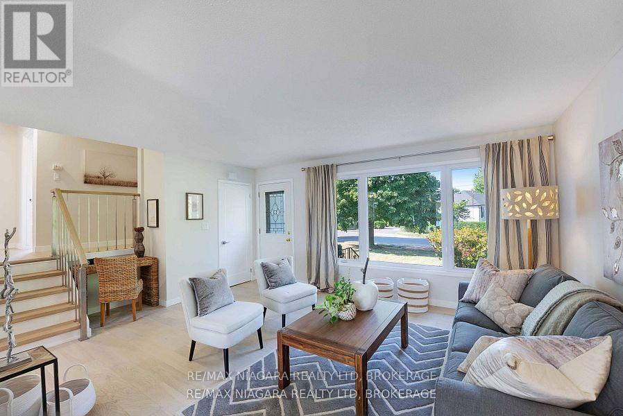 628 Bunting Road, St. Catharines (Bunting/linwell), Ontario  L2M 2Z8 - Photo 5 - X12490218