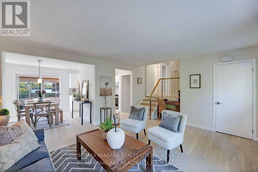 628 Bunting Road, St. Catharines (Bunting/linwell), Ontario  L2M 2Z8 - Photo 7 - X12490218