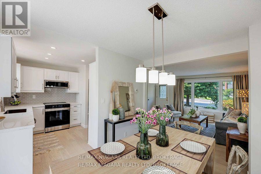 628 Bunting Road, St. Catharines (Bunting/linwell), Ontario  L2M 2Z8 - Photo 9 - X12490218