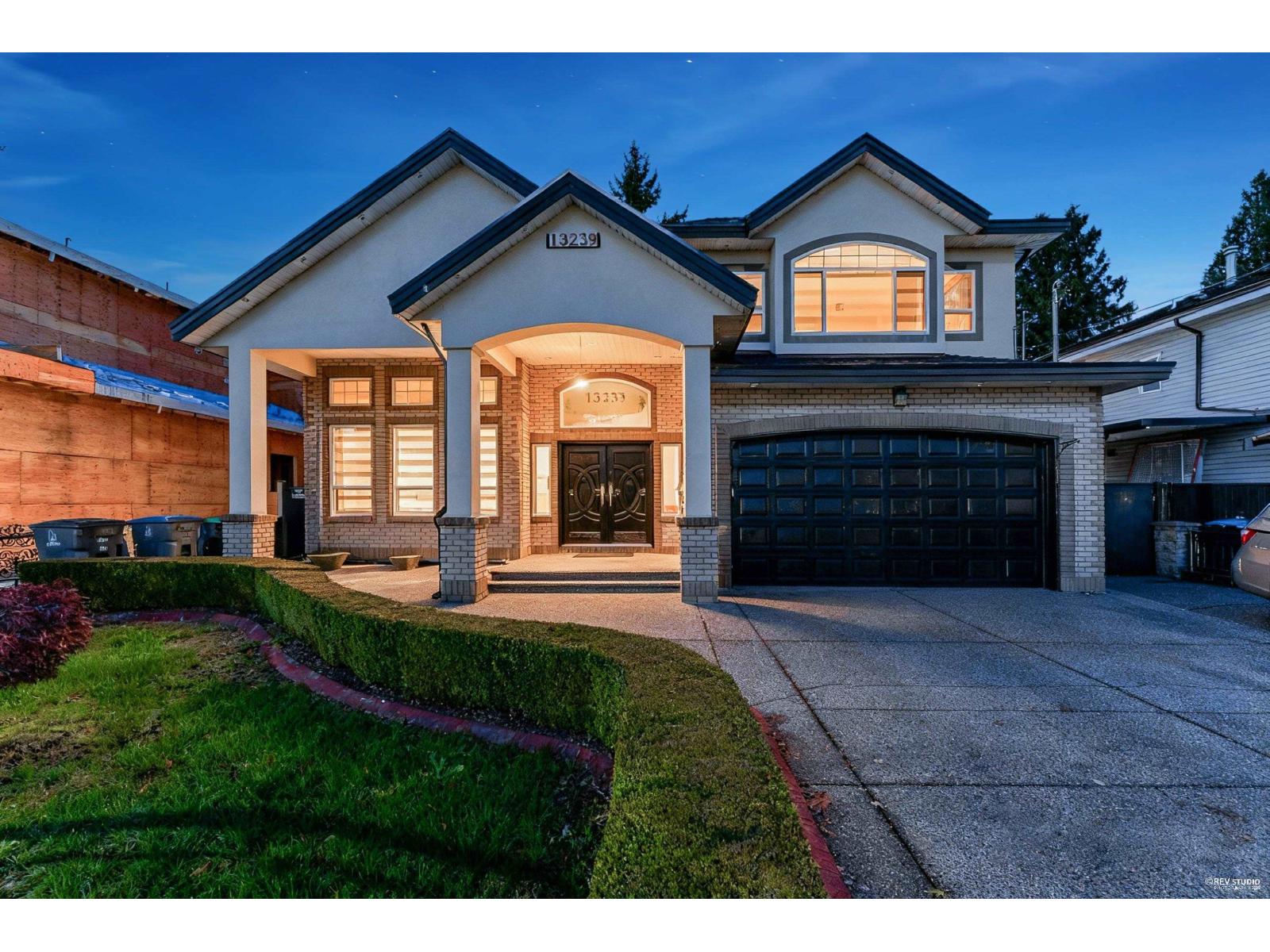 13239 89 AVENUE, Surrey, British Columbia