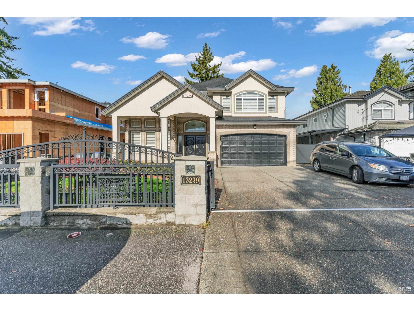 13239 89 Avenue, Surrey, British Columbia  V3V 1A6 - Photo 2 - R3063153