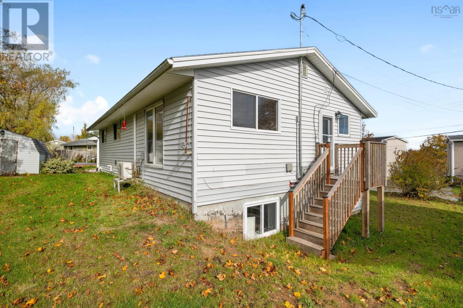 97 Amaranth Crescent, Halifax, Nova Scotia  B2W 4C1 - Photo 48 - 202526829