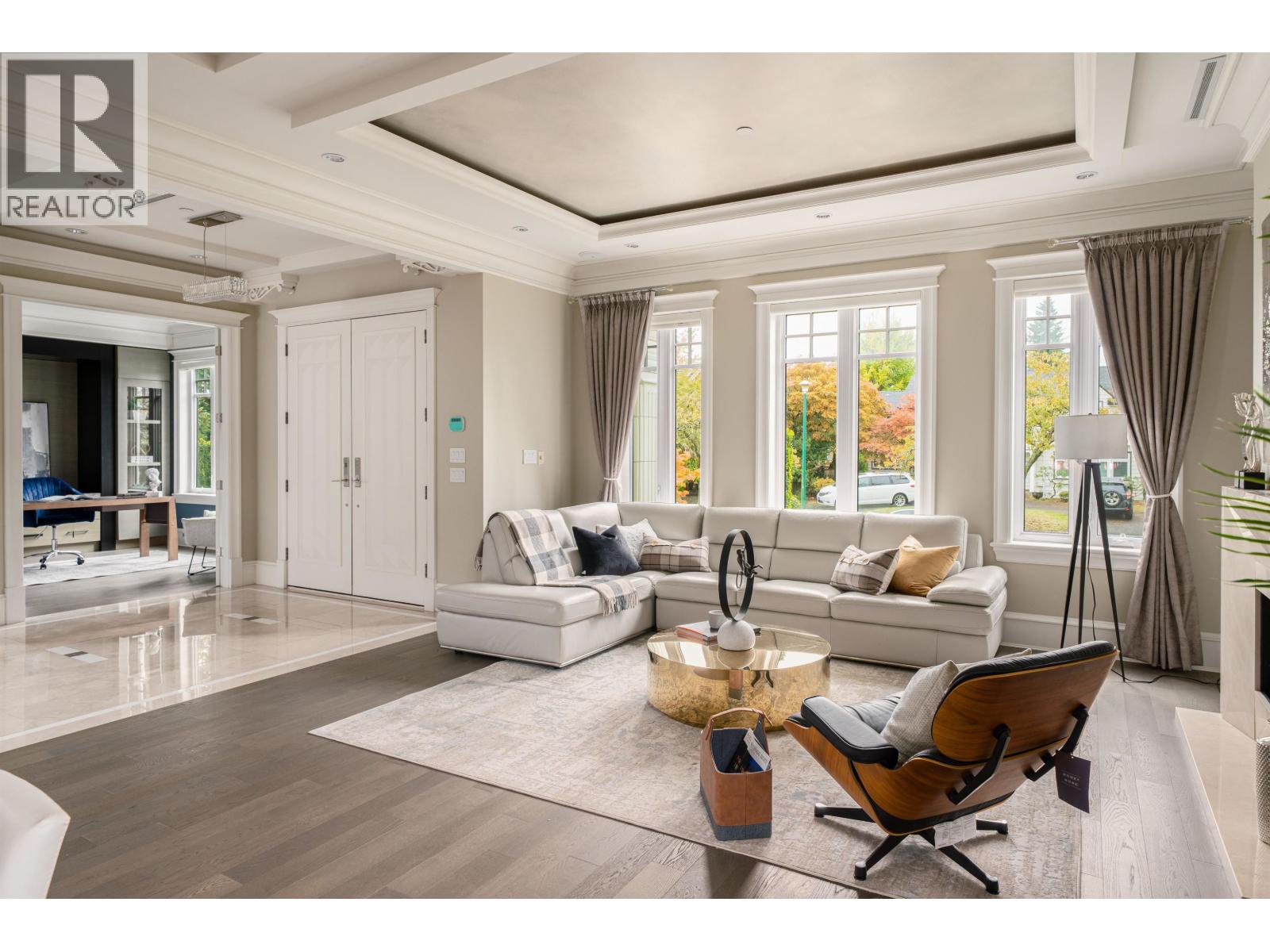 1461 W 47th Avenue, Vancouver, British Columbia  V6M 2L9 - Photo 7 - R3061012