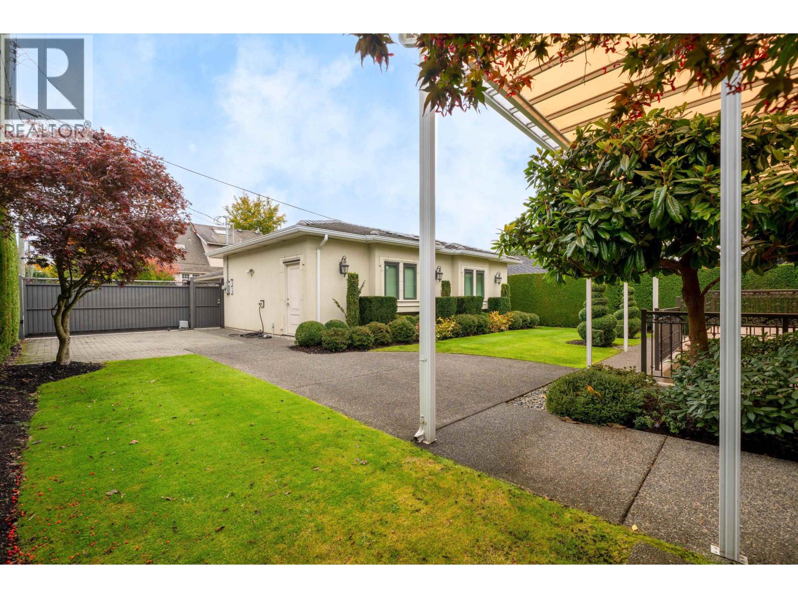 1461 W 47th Avenue, Vancouver, British Columbia  V6M 2L9 - Photo 38 - R3061012