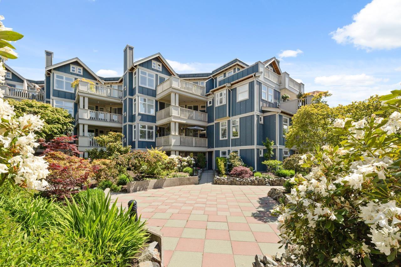 302 15392 16a Avenue, Surrey, British Columbia  V4A 1S9 - Photo 25 - R3063244