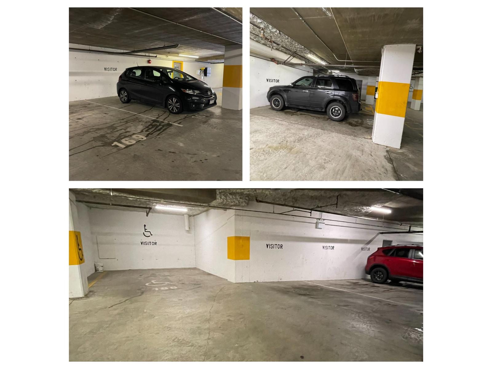 302 15392 16a Avenue, Surrey, British Columbia  V4A 1S9 - Photo 35 - R3063244