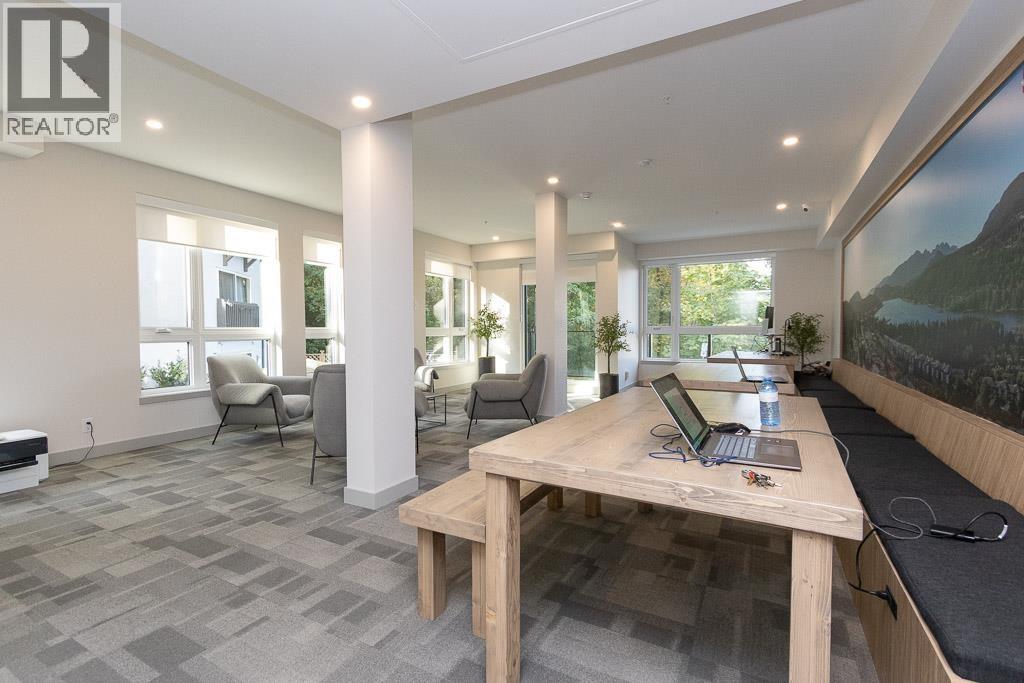 506 150 James Road, Port Moody, British Columbia  V3H 0N7 - Photo 15 - R3063148