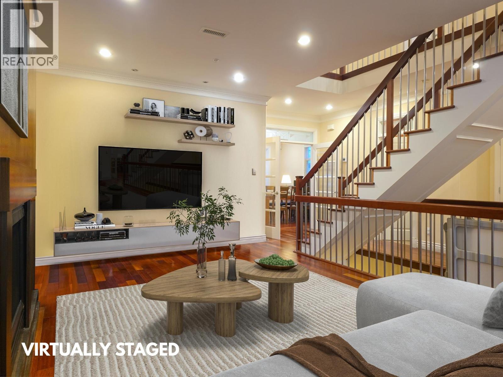 2745 W 19th Avenue, Vancouver, British Columbia  V6L 1E2 - Photo 8 - R3062556