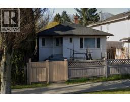 1953 E BROADWAY DRIVE, Vancouver, British Columbia