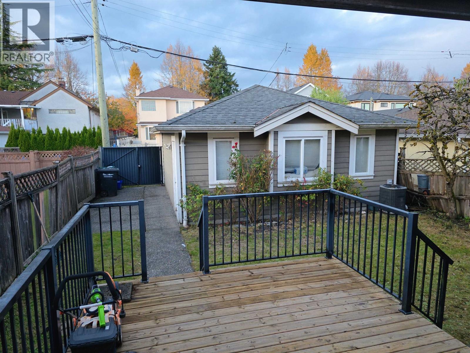 2745 W 19th Avenue, Vancouver, British Columbia  V6L 1E2 - Photo 28 - R3062556