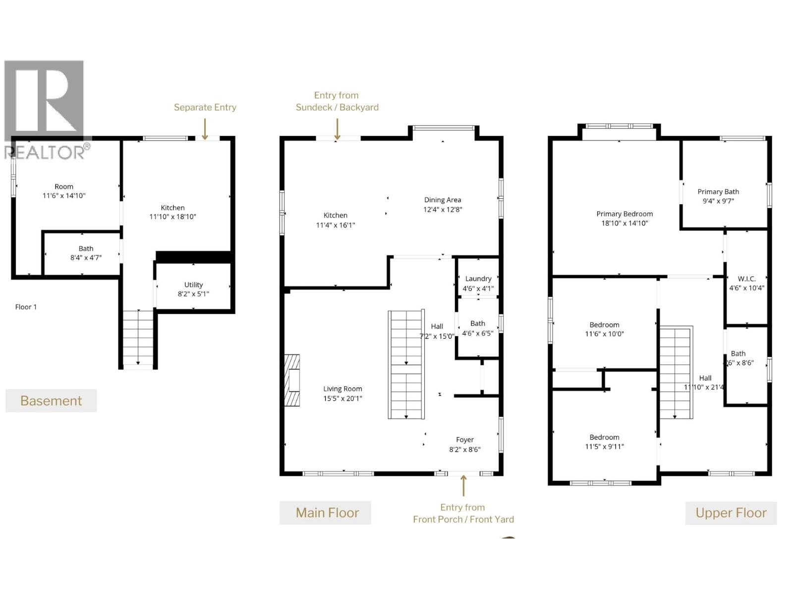 2745 W 19th Avenue, Vancouver, British Columbia  V6L 1E2 - Photo 29 - R3062556