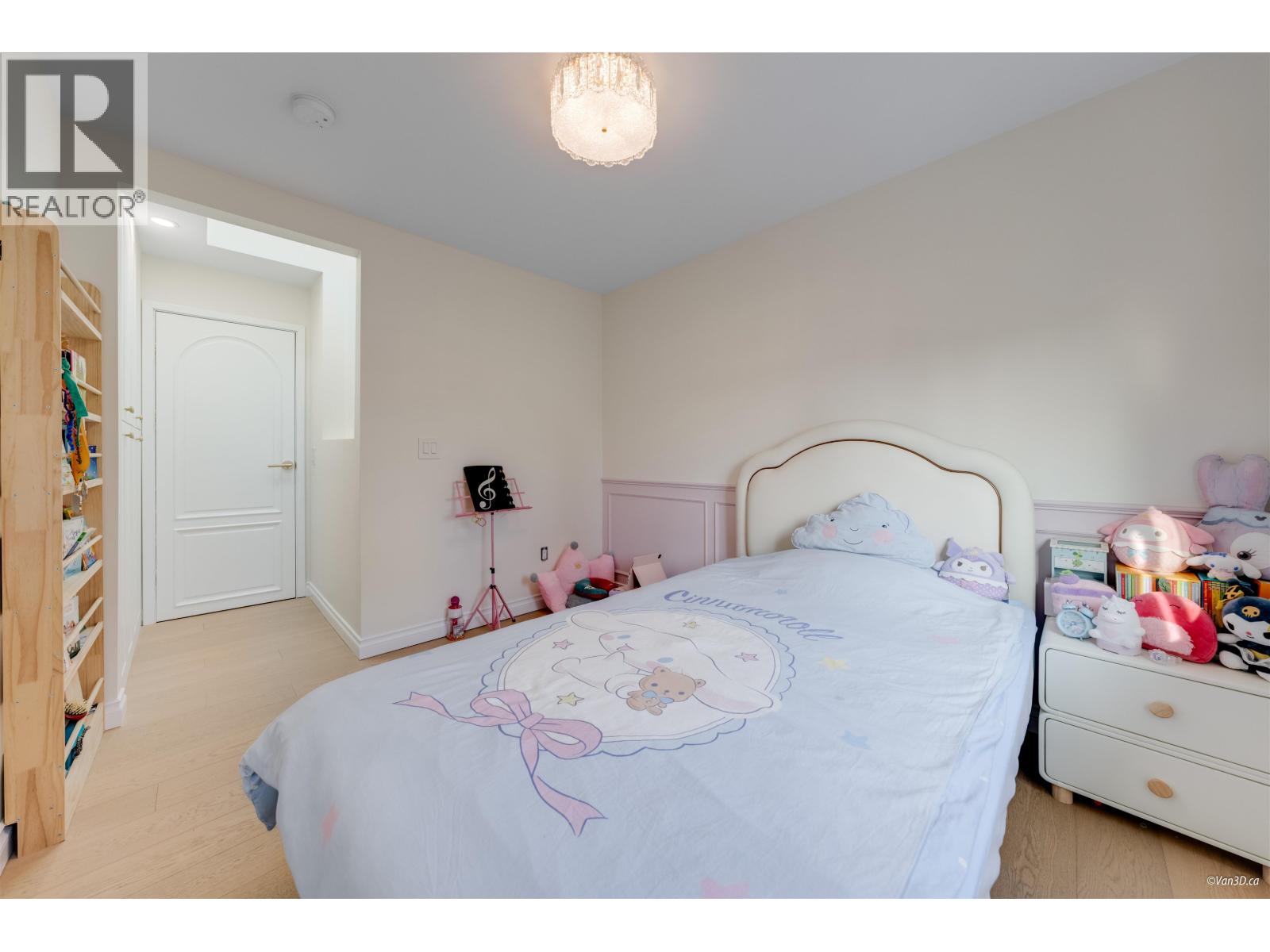 2966 W 32nd Avenue, Vancouver, British Columbia  V6L 2B7 - Photo 14 - R3063035