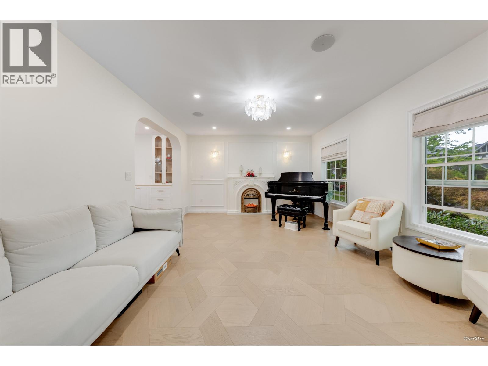 2966 W 32nd Avenue, Vancouver, British Columbia  V6L 2B7 - Photo 5 - R3063035