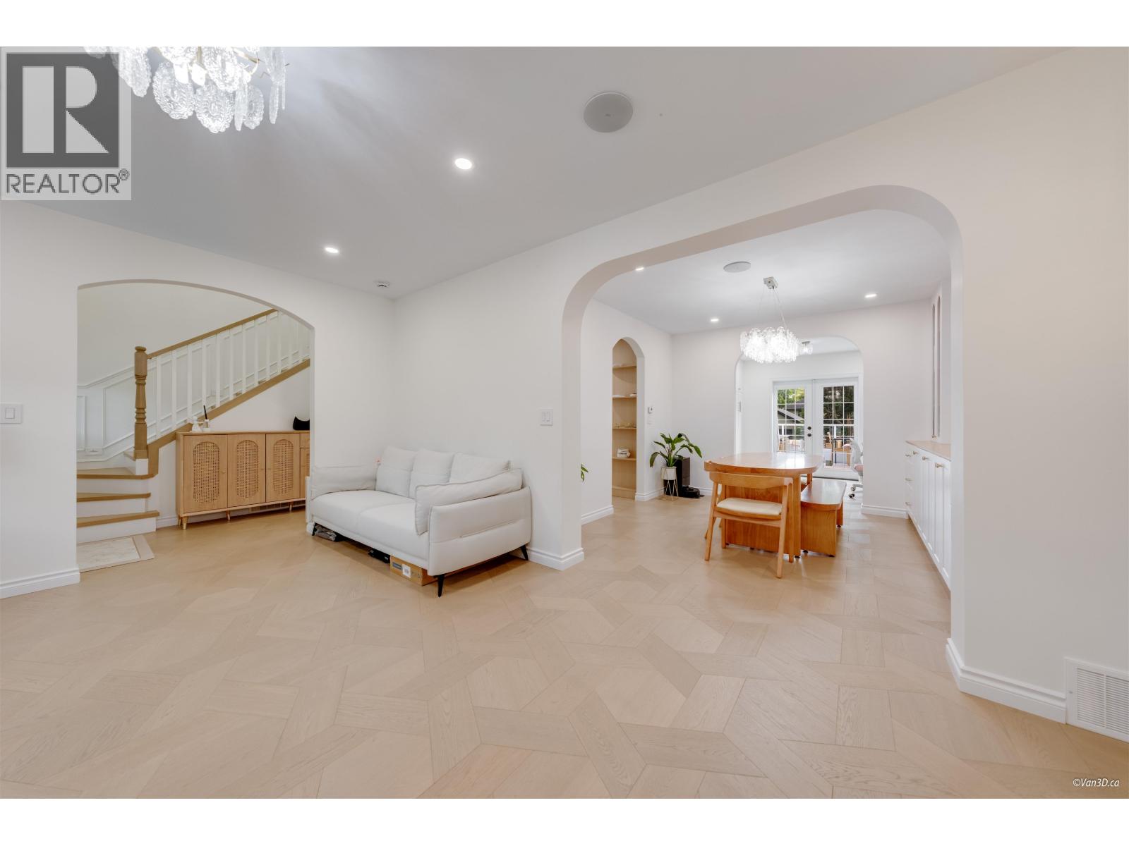 2966 W 32nd Avenue, Vancouver, British Columbia  V6L 2B7 - Photo 7 - R3063035